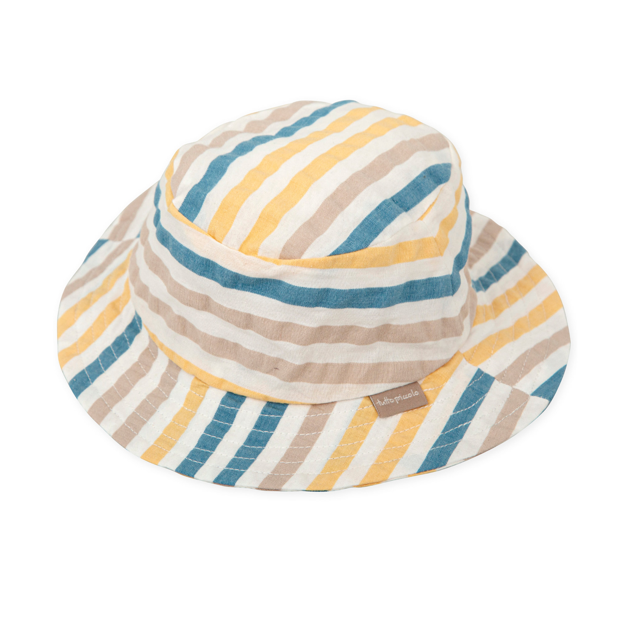 Gorro - Topo