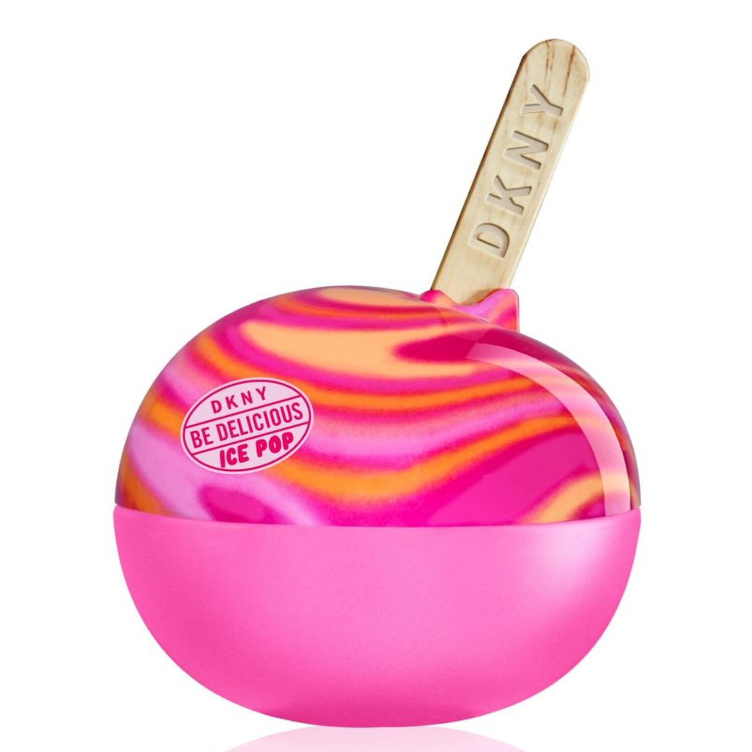 Be Delicious Ice Pop - Very Cherry - Eau de Parfum 50 ml