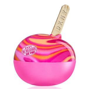 Be Delicious Ice Pop - Very Cherry - Eau de Parfum 50 ml