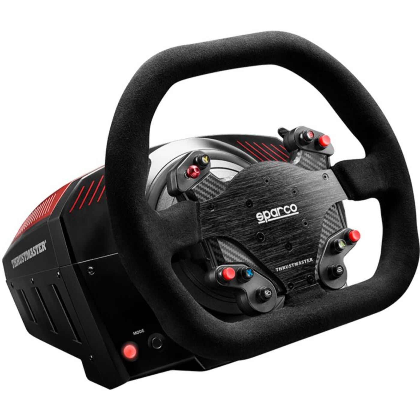 Volant + Pédalier THRUSTMASTER TS-XW Racer Sparco P310 Compétition Mod