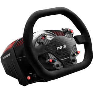 Volant + Pédalier THRUSTMASTER TS-XW Racer Sparco P310 Compétition Mod