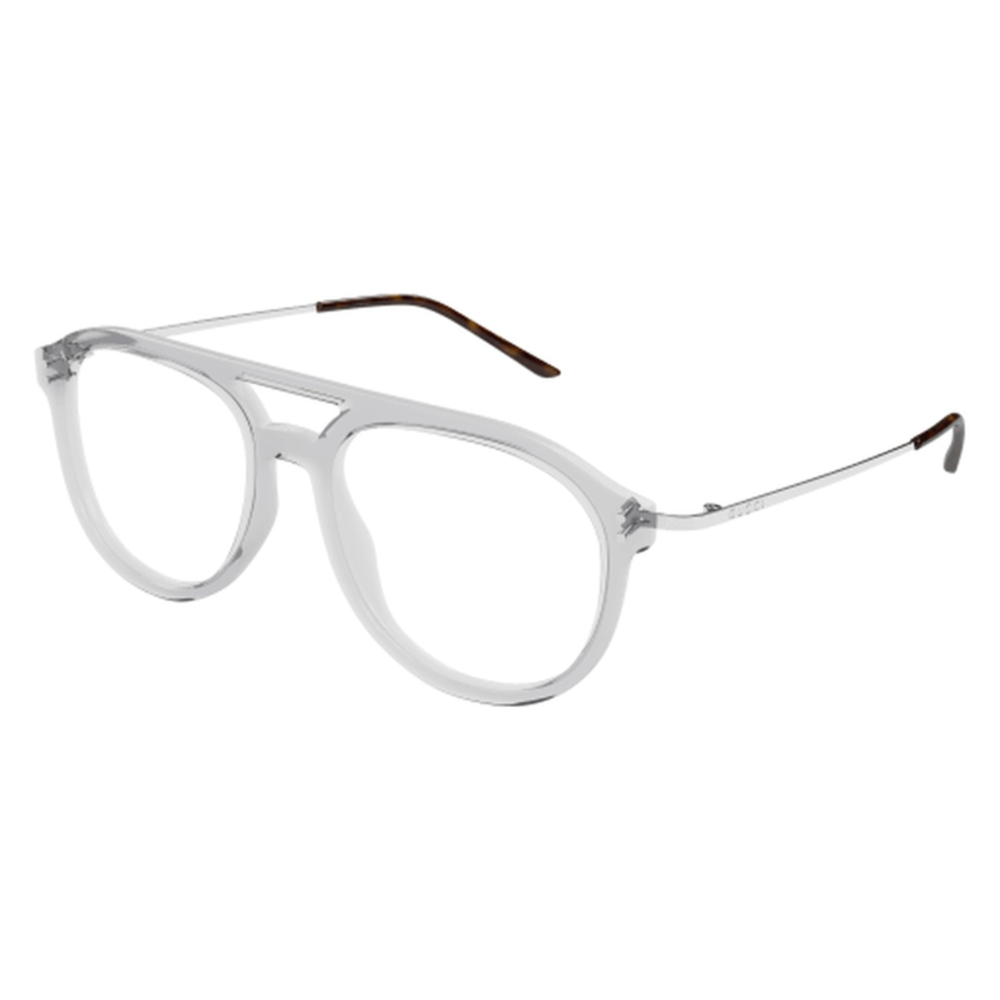 Gafas de Vista Gucci GG1708O-003 de Acetato Hombre 53 mm