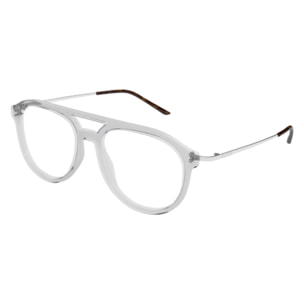Gafas de Vista Gucci GG1708O-003 de Acetato Hombre 53 mm