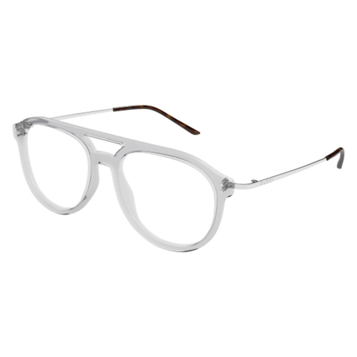 Gafas de Vista Gucci GG1708O-003 de Acetato Hombre 53 mm