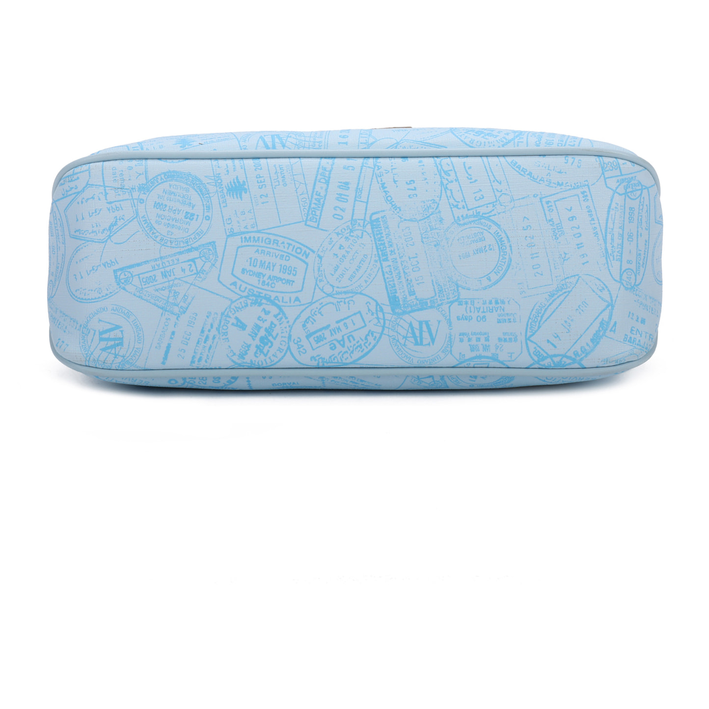 ALV by Alviero Martini Borsa a spalla