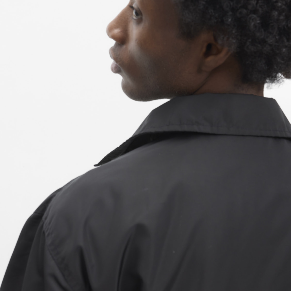 Chaqueta cortaviento Hydroponic