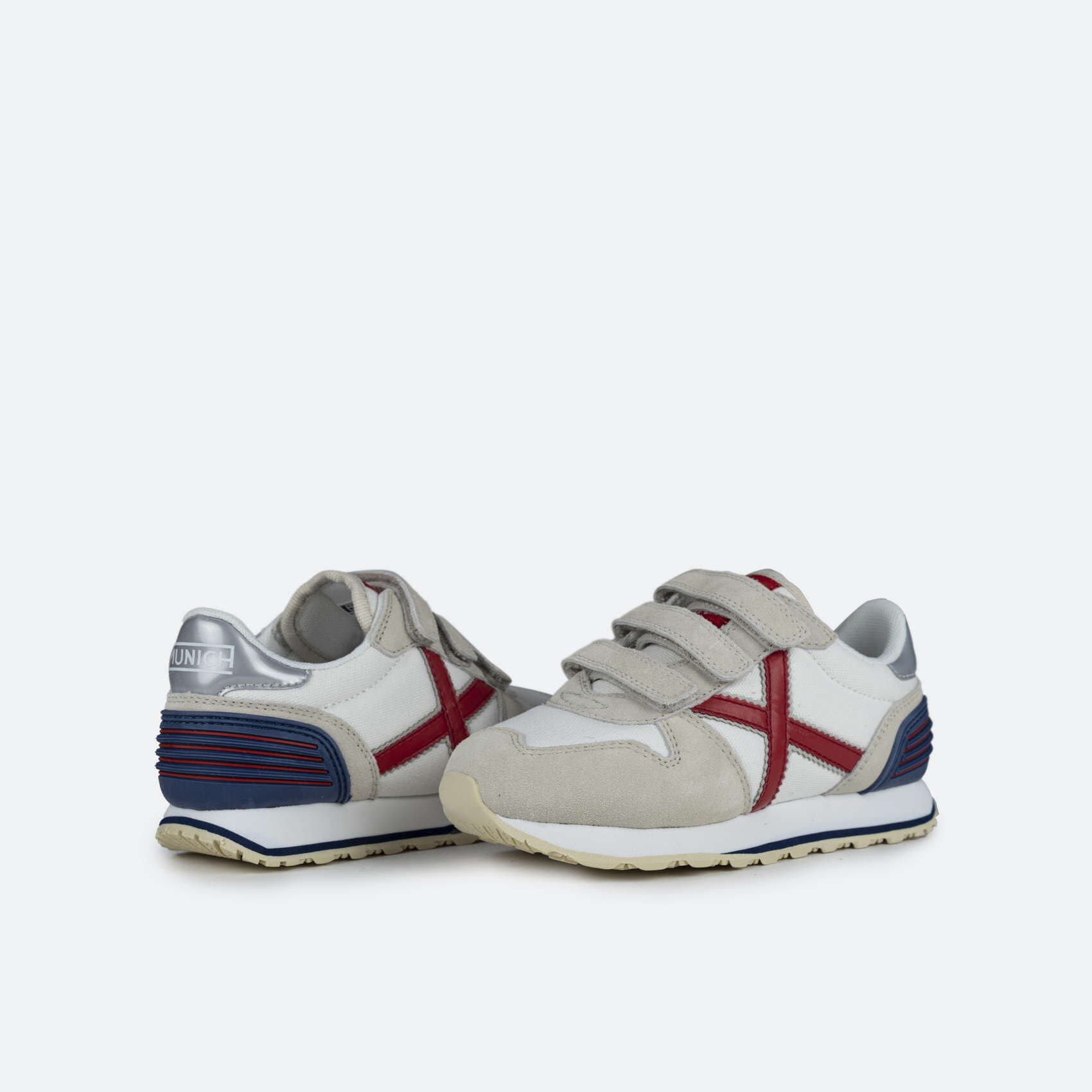 MUNICH MINI MASSANA VCO 521