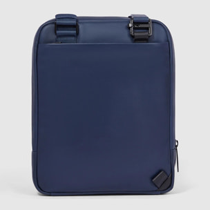 Piquadro Personalizable, modular iPad® crossbody bag