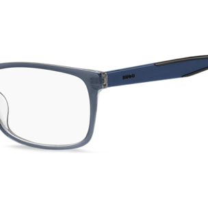 Gafas de Vista Hugo HG 1342/G OXZ 54 de Acetato Hombre 54 mm