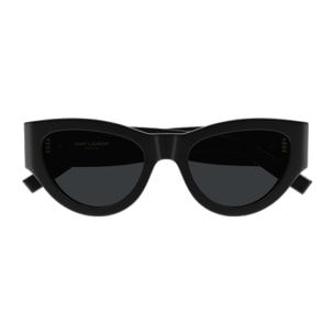Gafas de Sol Saint Laurent SL M94-001 de Acetato Mujer 53 mm