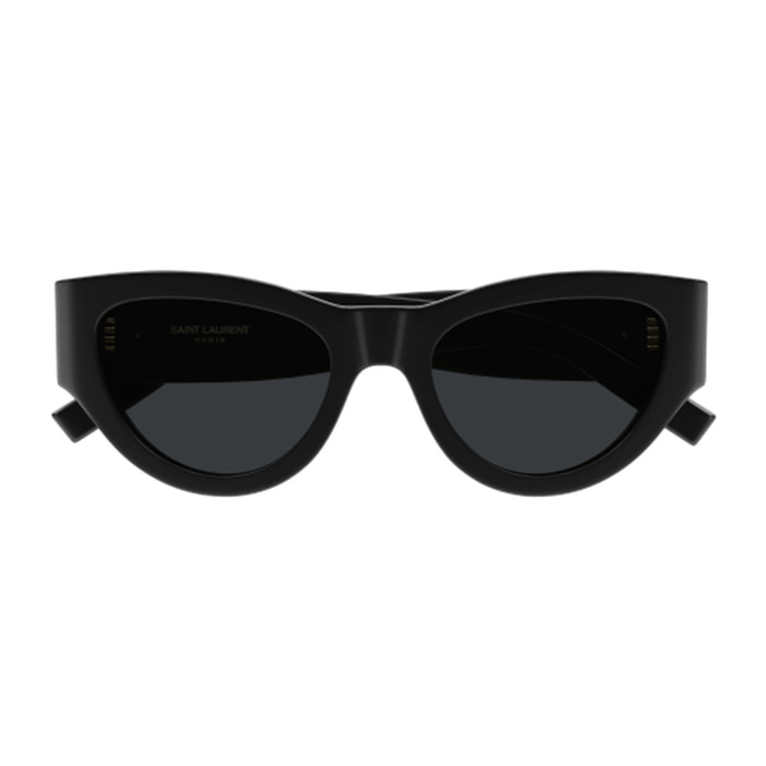 Gafas de Sol Saint Laurent SL M94-001 de Acetato Mujer 53 mm