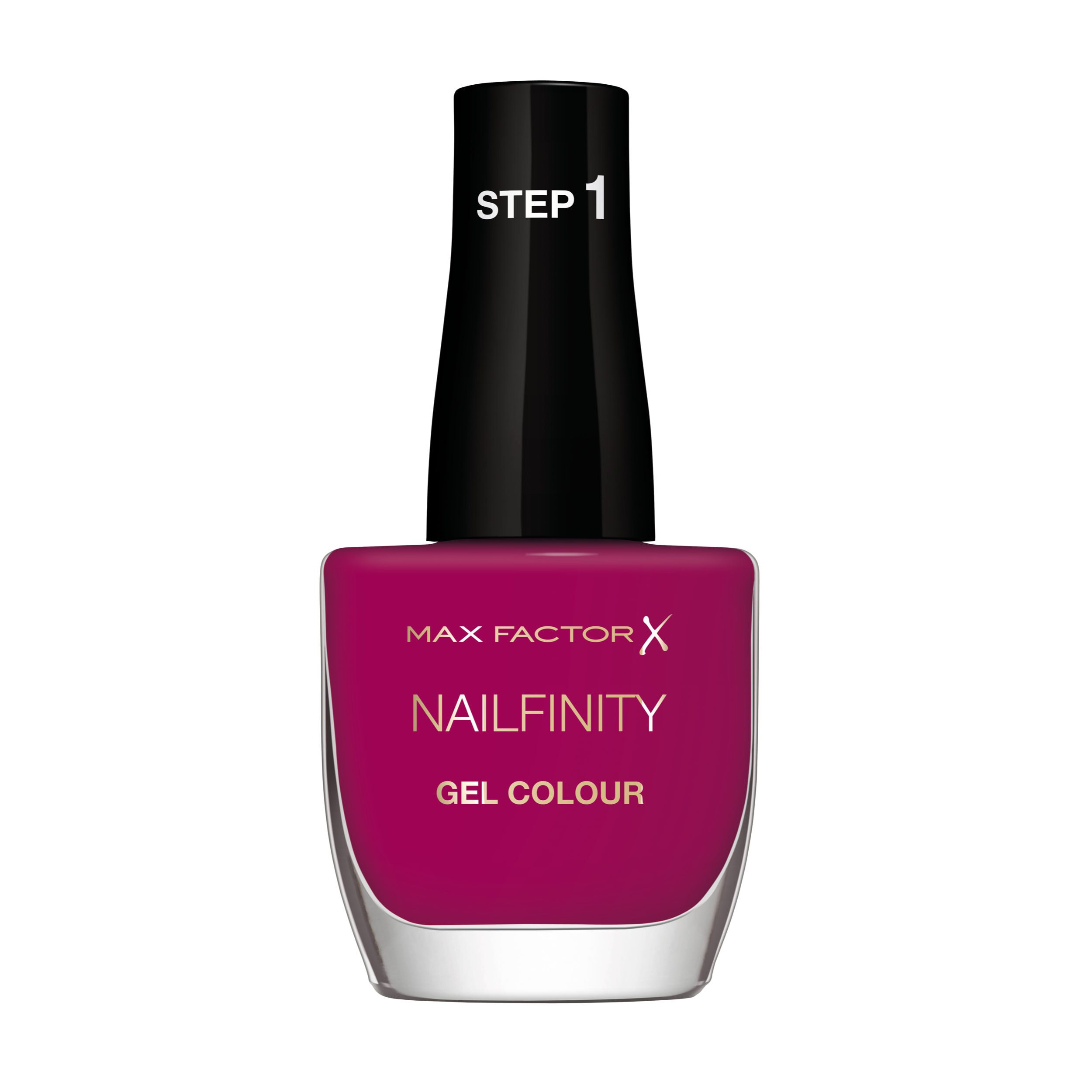 ESMALTE DE UÑAS NAILFINITY TONO 340