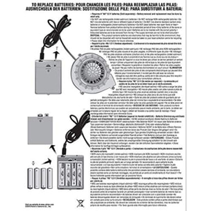 DISFRAZ HINCHABLE VELOCIRAPTOR AD