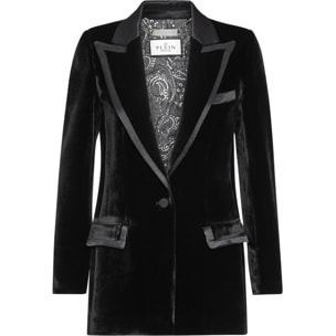 PHILIPP PLEIN Blazer PAISLEY