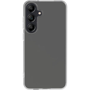 Coque ESSENTIELB Samsung S25 Souple Made In France