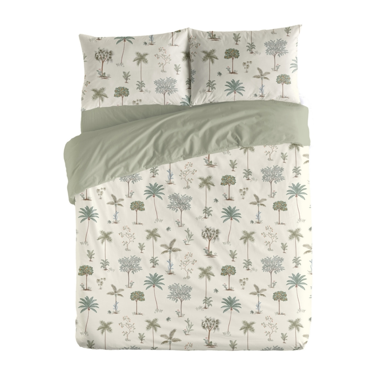 Housse de couette KENTIA