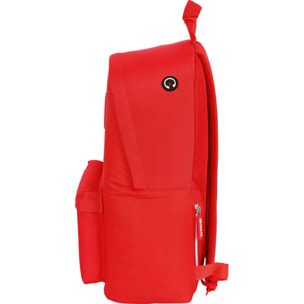 Mochila para portatil 14,1" sevilla fc