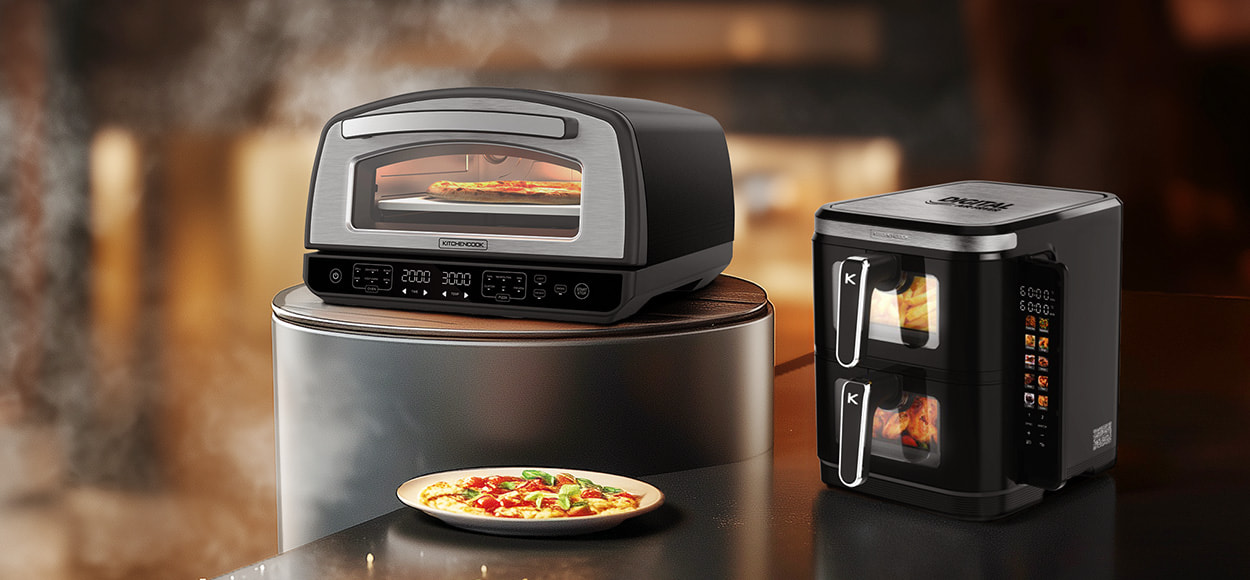 KITCHENCOOK en vente flash sur VEEPEE