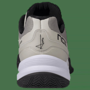 Zapatillas de Páde AT10 PRO Gris Abedul