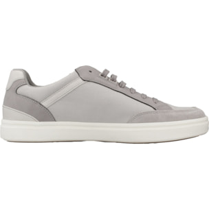 Sneakers de  Hombre de la marca GEOX  modelo U BALTMOORE GRIS