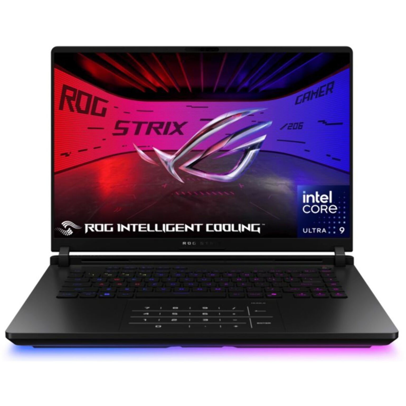 PC Gamer ASUS ROG Strix Scar16-G635LW-DRRW074W