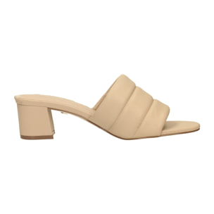 Sandali Donna Tata Italia Beige