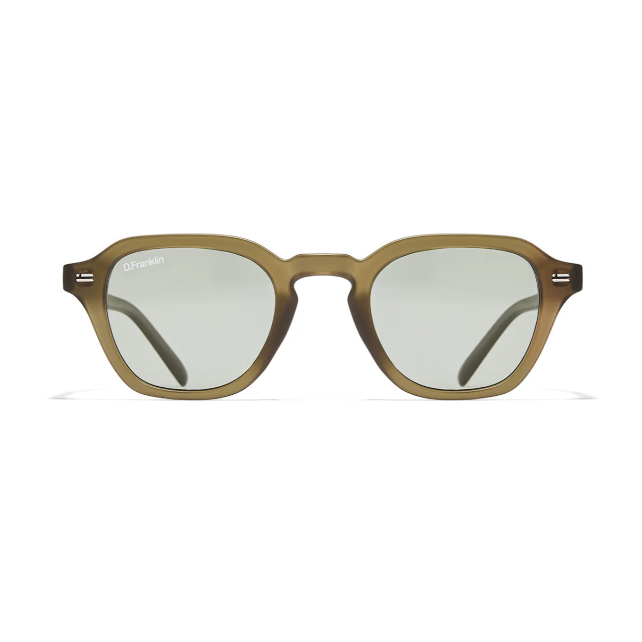 Gafas De Sol D. Franklin Ultra Light S Square