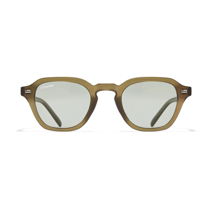 Gafas De Sol D. Franklin Ultra Light S Square