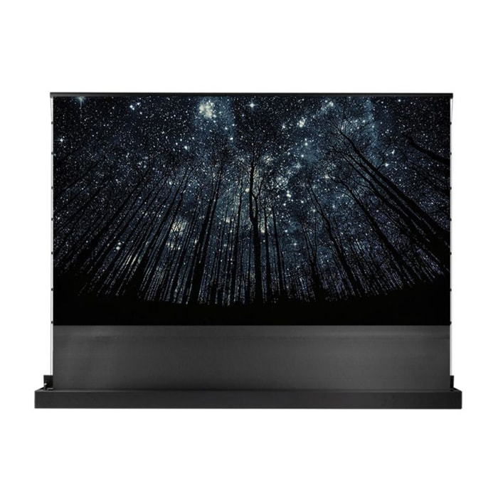 Ecran de projection LUMENE EDEN EXTRA BRIGHT 200C UST ALR