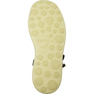 Sandali - CAMPER Pelotas Flota Up - Verde - Tessile tecnico