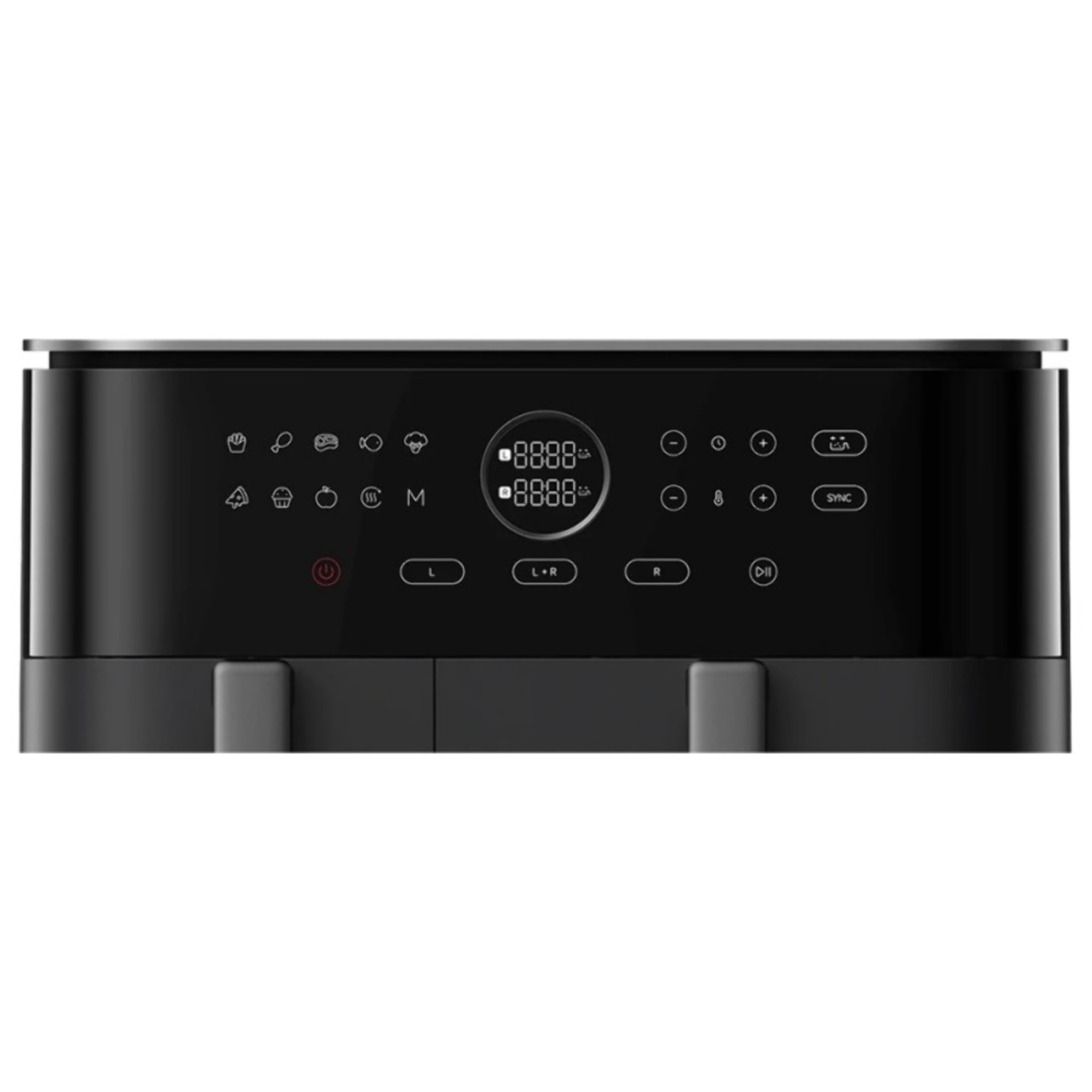 Xiaomi Dual Zone Air Fryer 10