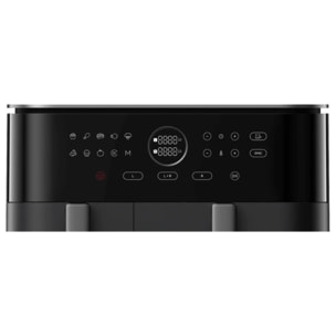 Xiaomi Dual Zone Air Fryer 10