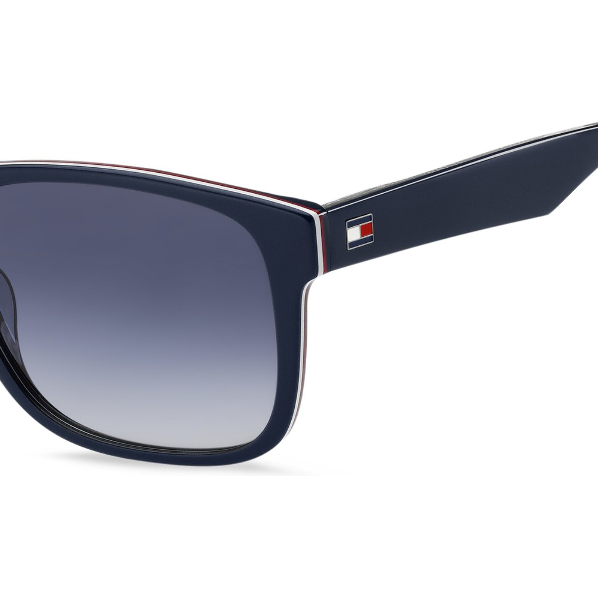 Gafas de Sol Tommy Hilfiger TH 2073/S PJP de Acetato Hombre 57 mm