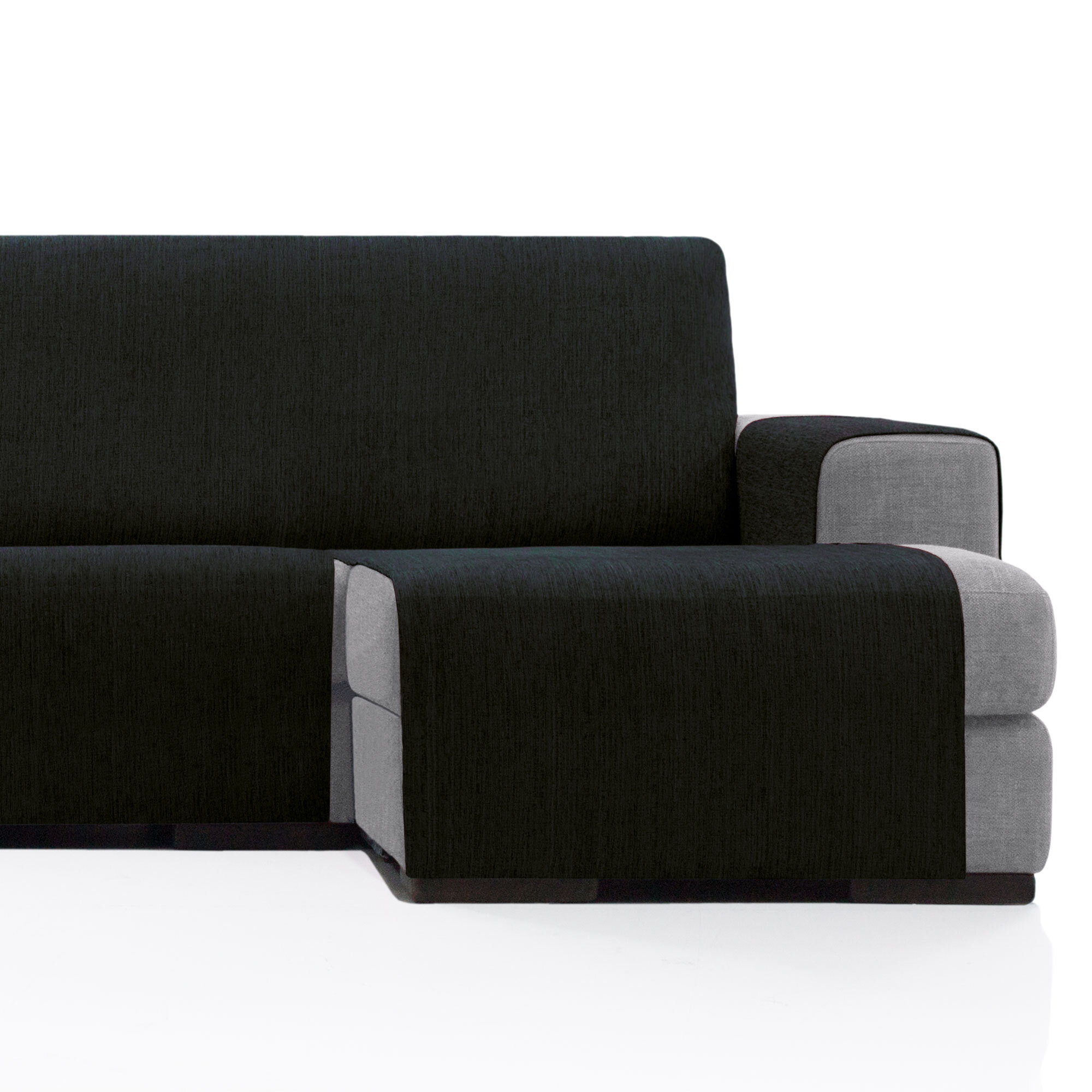 Cubre Sofá Chaise Longue Derecha modelo PRISCILA