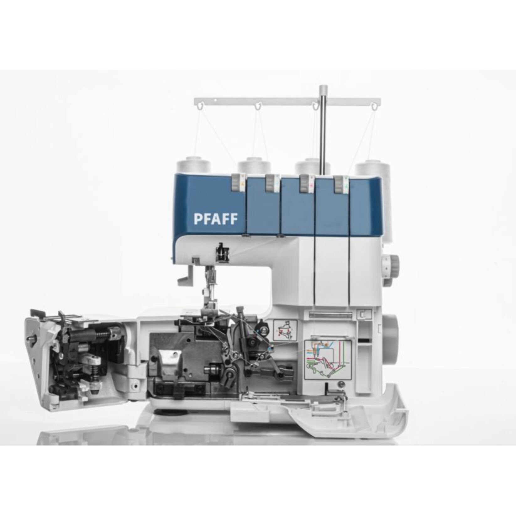 Surjeteuse PFAFF Surjeteuse Admire 1000