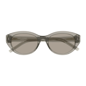 Gafas de Sol Saint Laurent SL M148-004 de Acetato Mujer 54 mm