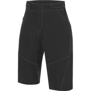 Selva - Cuolote Mtb Mujer - Negro - Mujer