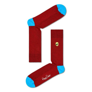 Pack 8 pares de calcetines sorpresa happy socks