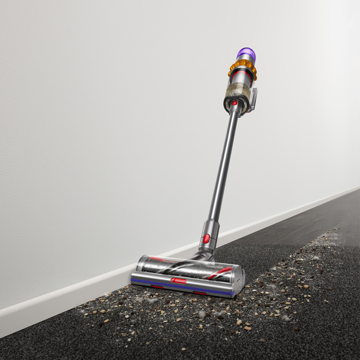 Aspirapolvere senza filo Dyson V15 Detect™ Absolute | Ricondizionato