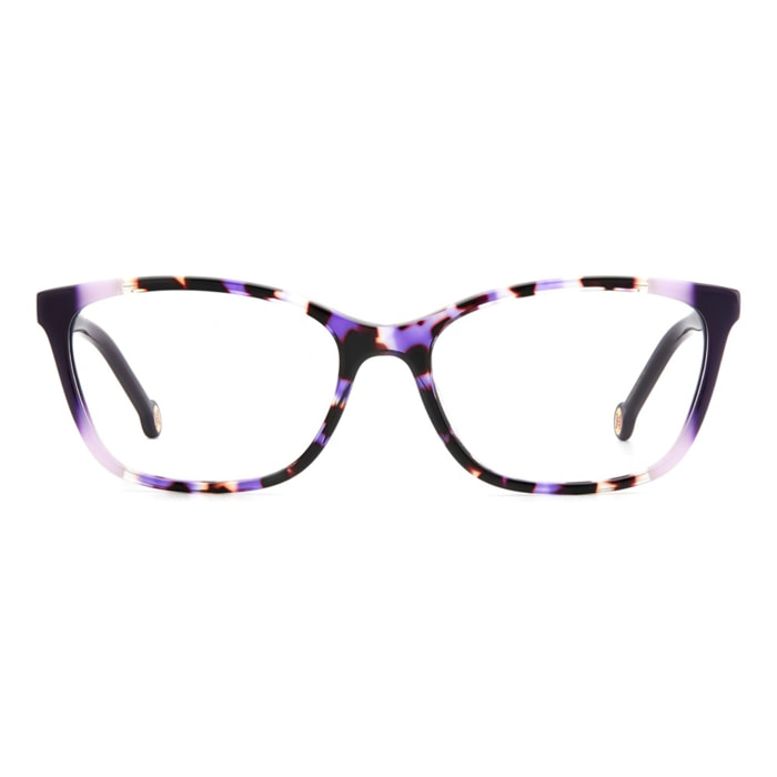 Gafas de Sol Carolina Herrera HER 0221/G/S 3H2 de Acetato Mujer 50 mm