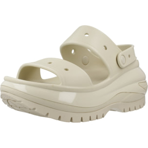 FLIP FLOPS CROCS CLASSIC MEGA CRUSH SANDAL