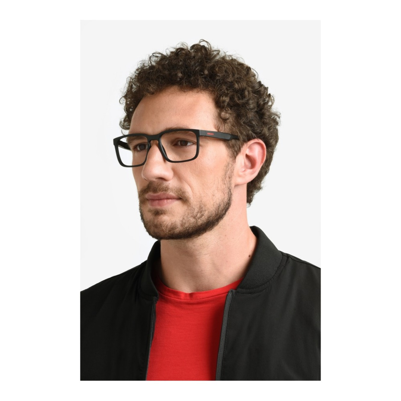 Gafas de Vista Carrera Ducati CARDUC 031 OIT de Nylon Hombre 56 mm
