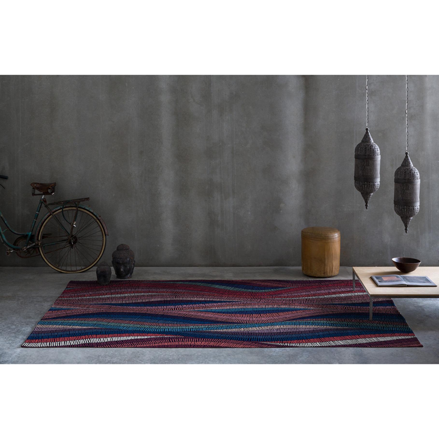 Tapis de salon FILS - plusieurs tailles -