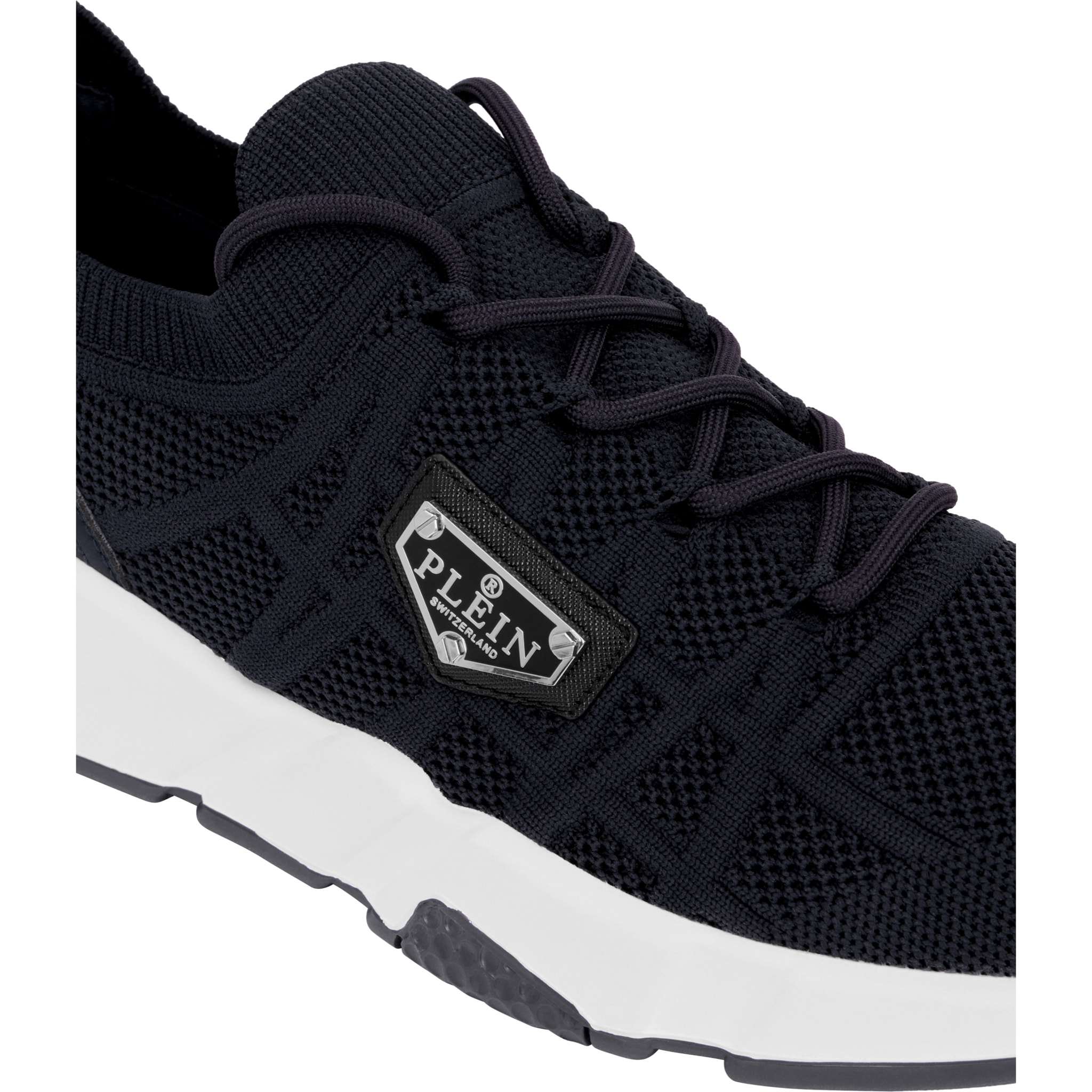 PHILIPP PLEIN Sneaker running