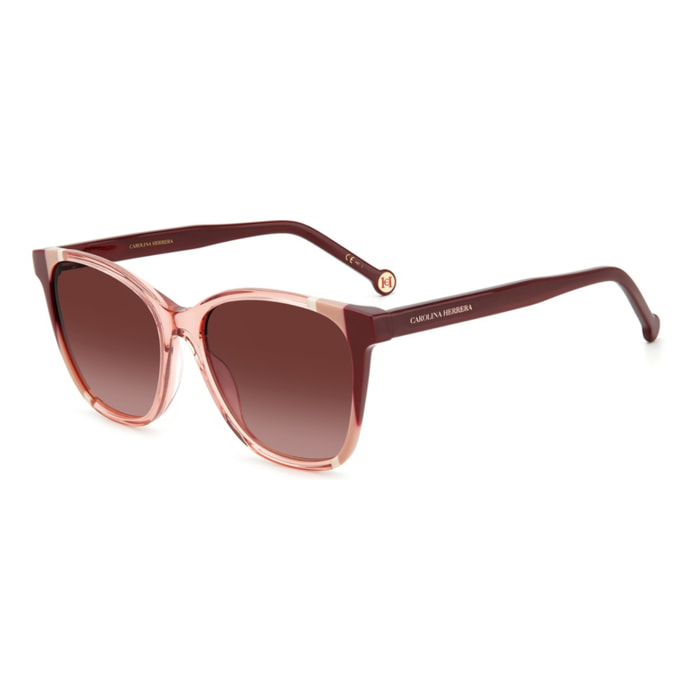 Gafas de Sol Carolina Herrera HER 0221/G/S 3H2 de Acetato Mujer 50 mm