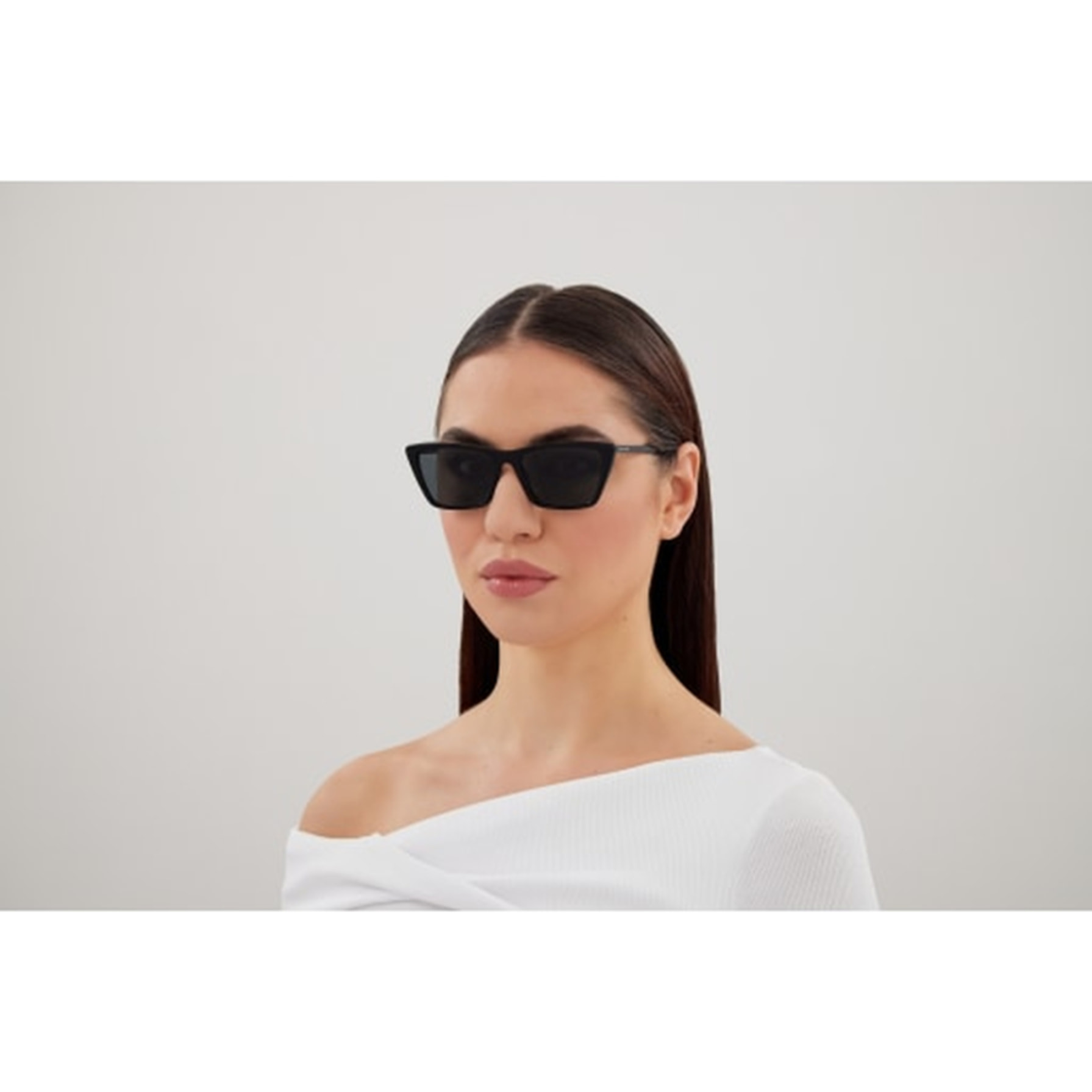 GAFAS DE SOL SAINT LAURENT SL 737 MICA THIN-001