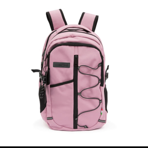 BACKPACK ECO REGULAR POWDER PINK