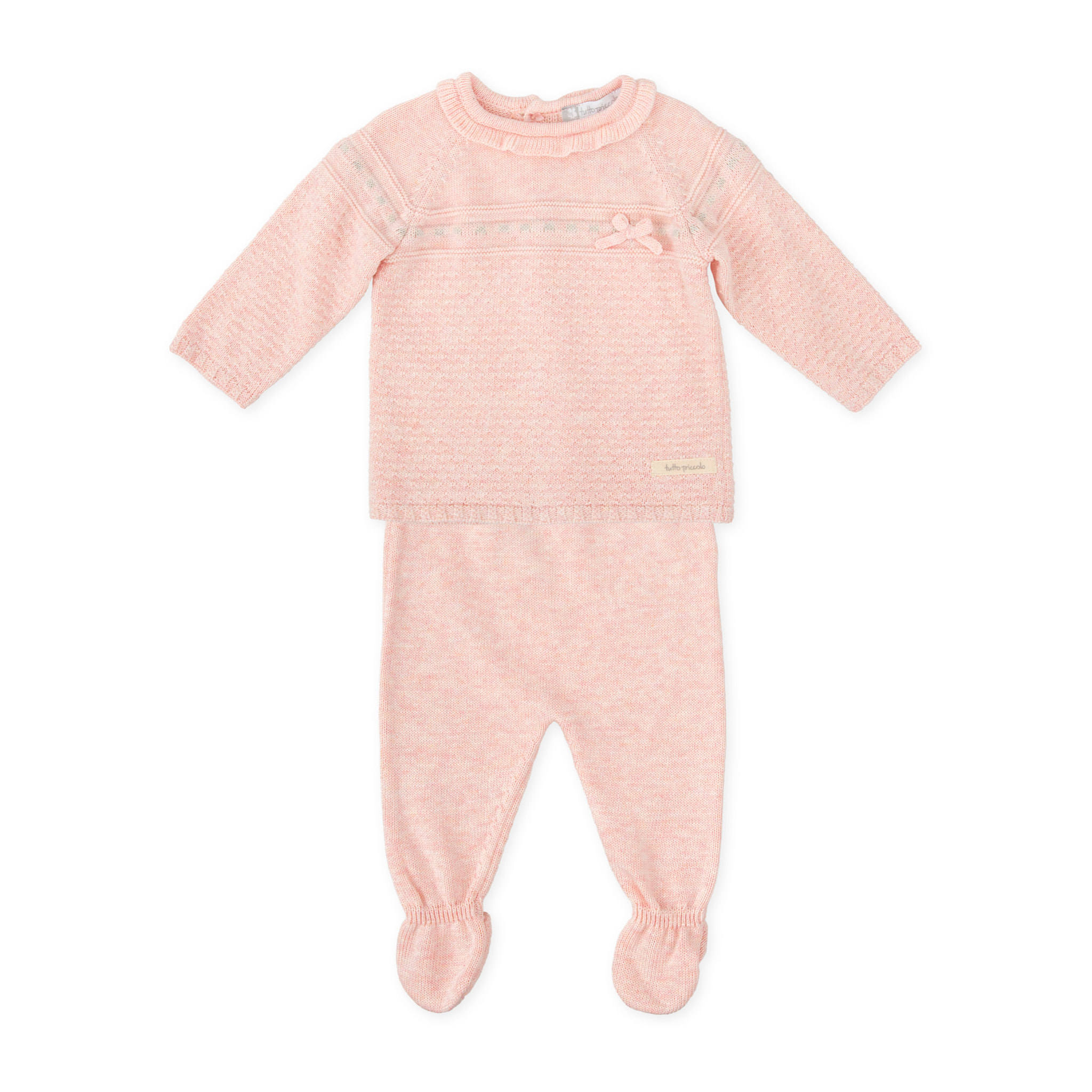 JESUSITO PÉTALO - PÉtalo