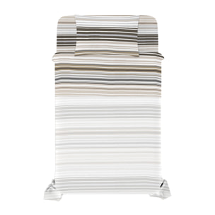 COMPLETO LETTO RIVER SINGOLO TIGRI