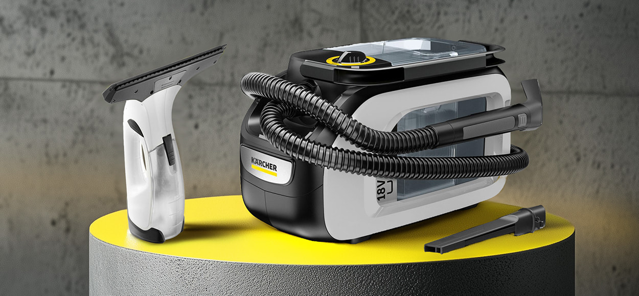 KARCHER à bas prix chez VEEPEE